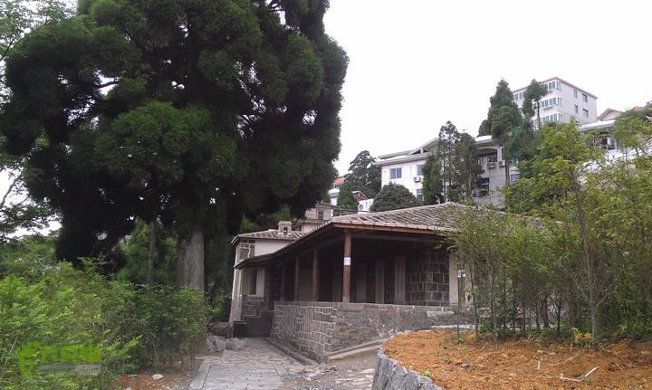 踏秋寻古之鼓岭休闲行（鼓岭古道、鳝溪古道）IMAG0851