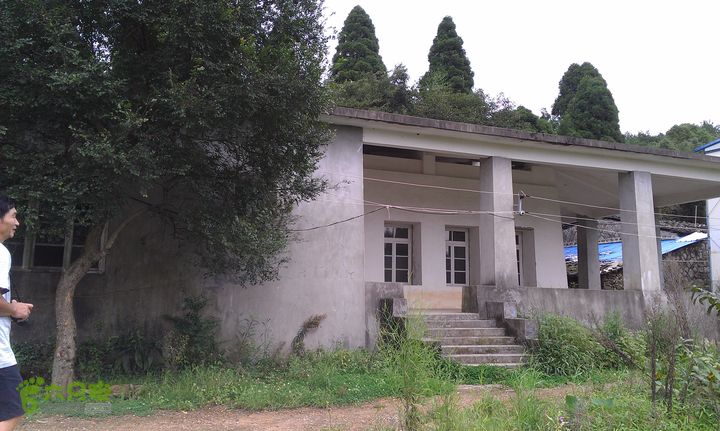 踏秋寻古之鼓岭休闲行（鼓岭古道、鳝溪古道）IMAG0877