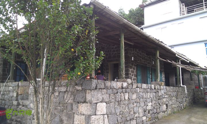 踏秋寻古之鼓岭休闲行（鼓岭古道、鳝溪古道）IMAG0897