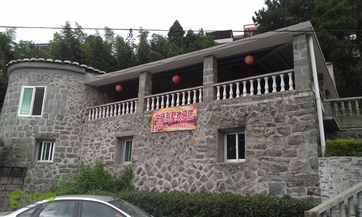 踏秋寻古之鼓岭休闲行（鼓岭古道、鳝溪古道）IMAG0914