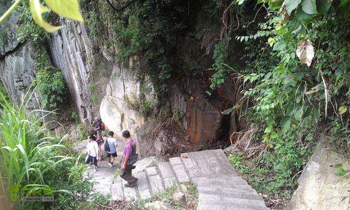 踏秋寻古之鼓岭休闲行（鼓岭古道、鳝溪古道）IMAG0945