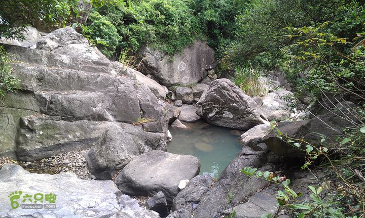 踏秋寻古之鼓岭休闲行（鼓岭古道、鳝溪古道）IMAG0963