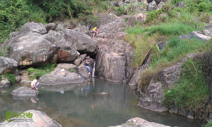 踏秋寻古之鼓岭休闲行（鼓岭古道、鳝溪古道）IMAG0992