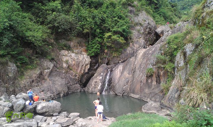 踏秋寻古之鼓岭休闲行（鼓岭古道、鳝溪古道）IMAG1007