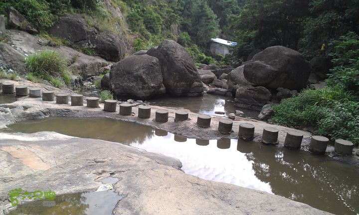 踏秋寻古之鼓岭休闲行（鼓岭古道、鳝溪古道）IMAG1020