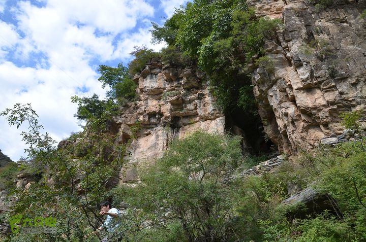 京房山 六渡-三清洞-六渡@12091520120915-134312