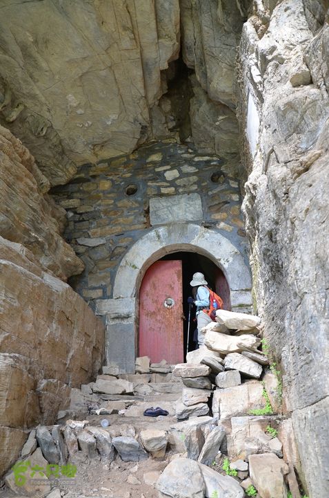 京房山 六渡-三清洞-六渡@12091520120915-134451