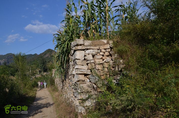 京房山 六渡-三清洞-六渡@12091520120915-162959