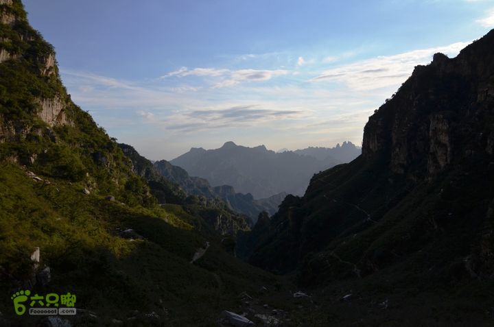 京房山 六渡-三清洞-六渡@12091520120915-164613