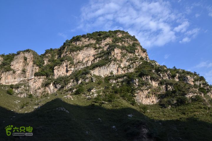 京房山 六渡-三清洞-六渡@12091520120915-164945