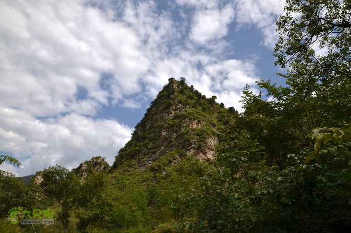 京房山 六渡-三清洞-六渡@12091520120915-125127