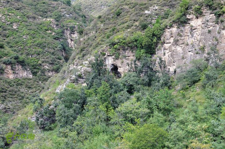 京房山 六渡-三清洞-六渡@12091520120915-130110