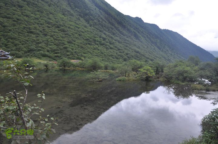 2012-8-22四川黄龙沟DSC_0362