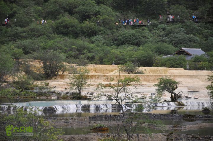 2012-8-22四川黄龙沟DSC_0364