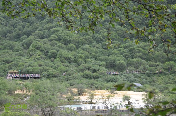 2012-8-22四川黄龙沟DSC_0365