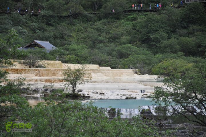 2012-8-22四川黄龙沟DSC_0366