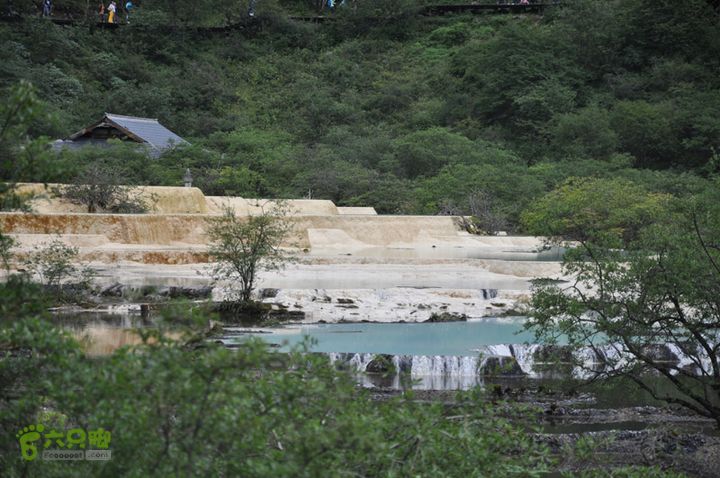 2012-8-22四川黄龙沟DSC_0367