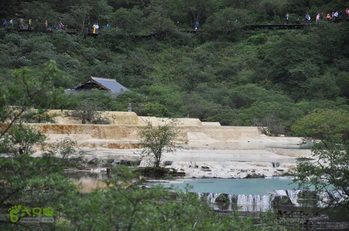 2012-8-22四川黄龙沟DSC_0368