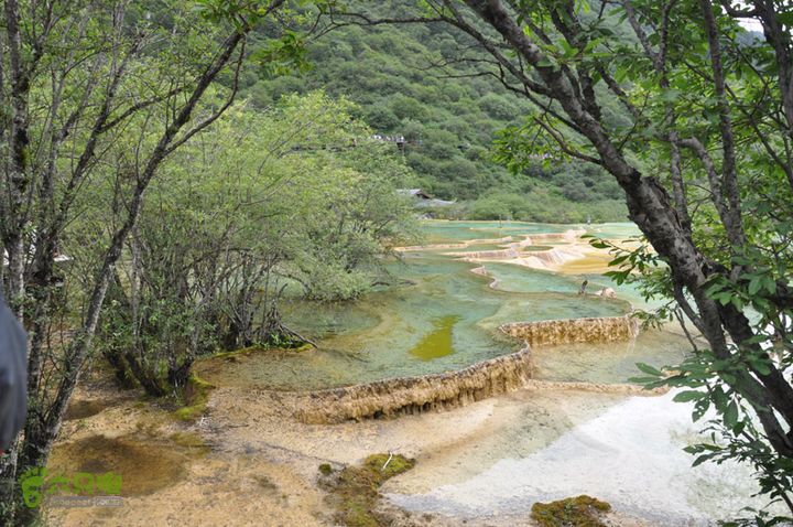 2012-8-22四川黄龙沟DSC_0376
