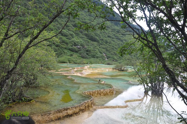 2012-8-22四川黄龙沟DSC_0377