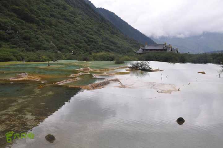 2012-8-22四川黄龙沟DSC_0383