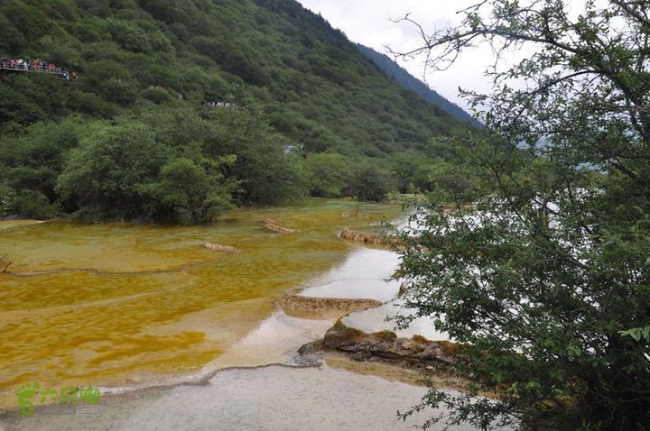 2012-8-22四川黄龙沟DSC_0409