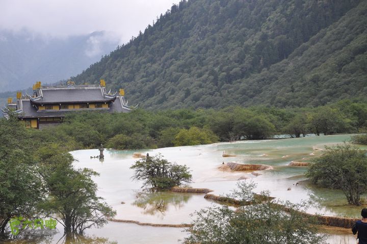2012-8-22四川黄龙沟DSC_0414