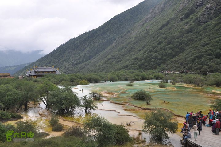 2012-8-22四川黄龙沟DSC_0417