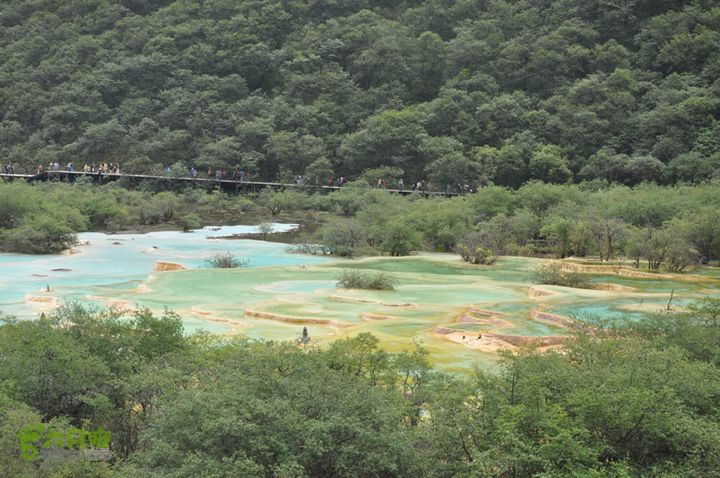 2012-8-22四川黄龙沟DSC_0478