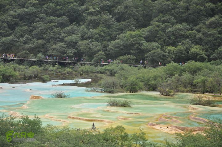 2012-8-22四川黄龙沟DSC_0480
