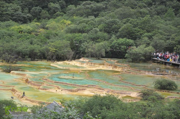 2012-8-22四川黄龙沟DSC_0481