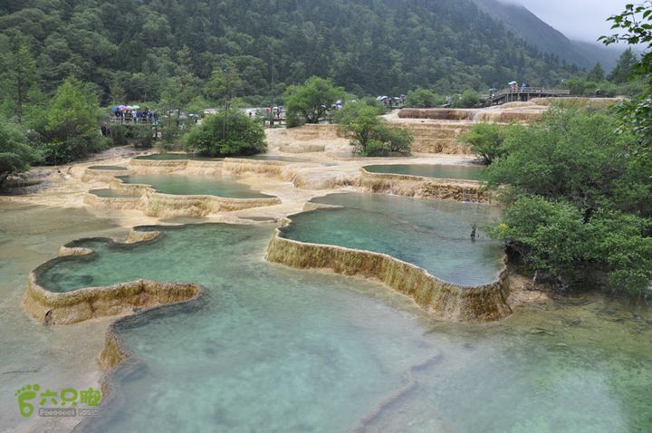 2012-8-22四川黄龙沟DSC_0627
