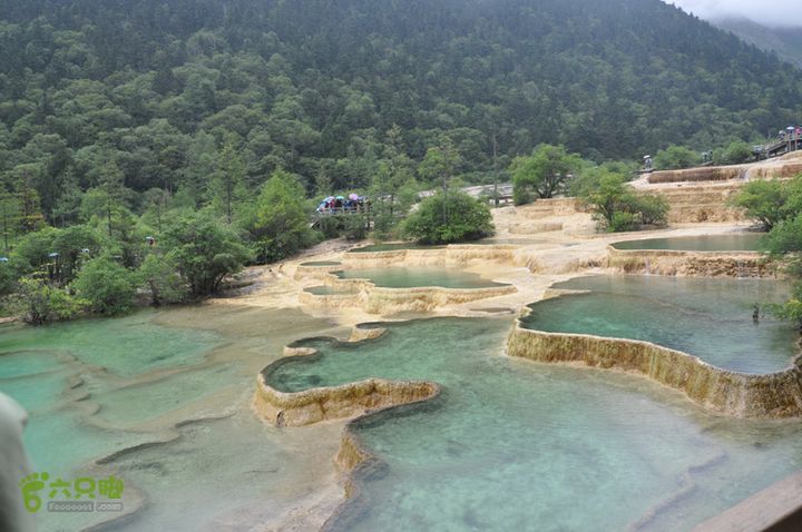 2012-8-22四川黄龙沟DSC_0640
