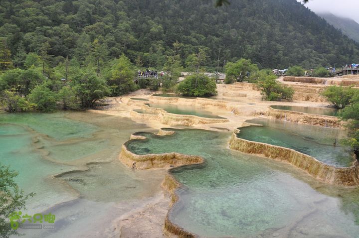 2012-8-22四川黄龙沟DSC_0658