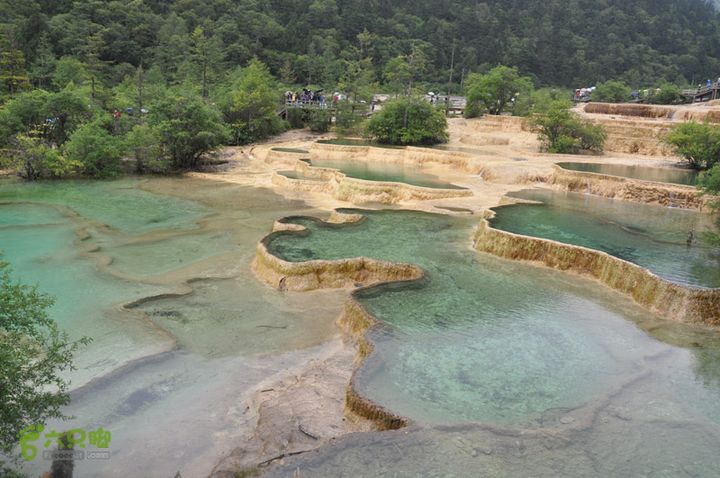 2012-8-22四川黄龙沟DSC_0659