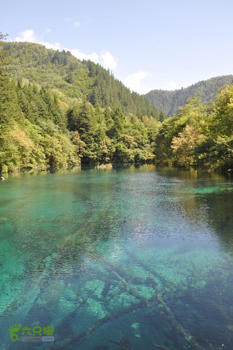 2012-8-23四川九寨沟之日则沟dsc-1 (47)