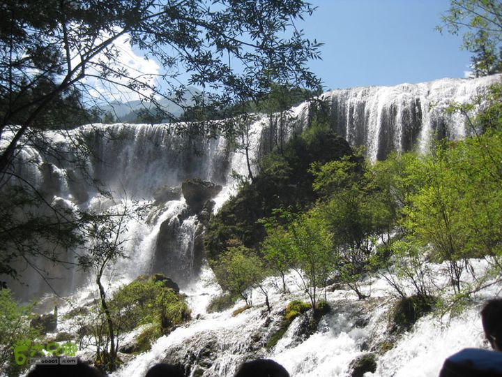 2012-8-23四川九寨沟之日则沟dsc-1 (64)
