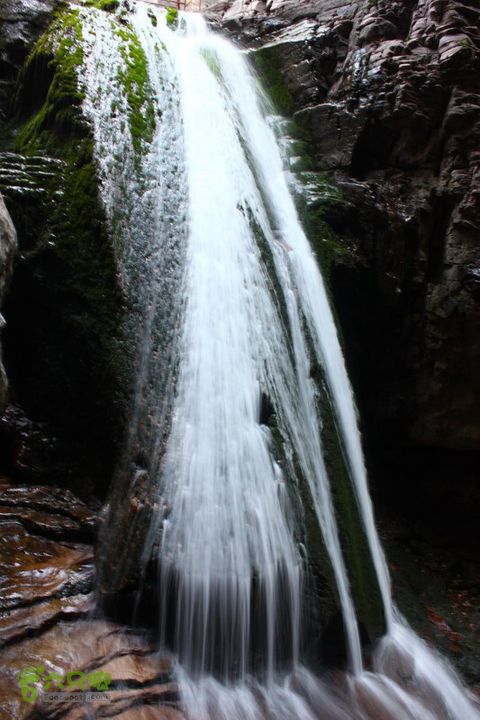 新乡关山国家地质公园2012中秋国庆独自登山IMG_2256