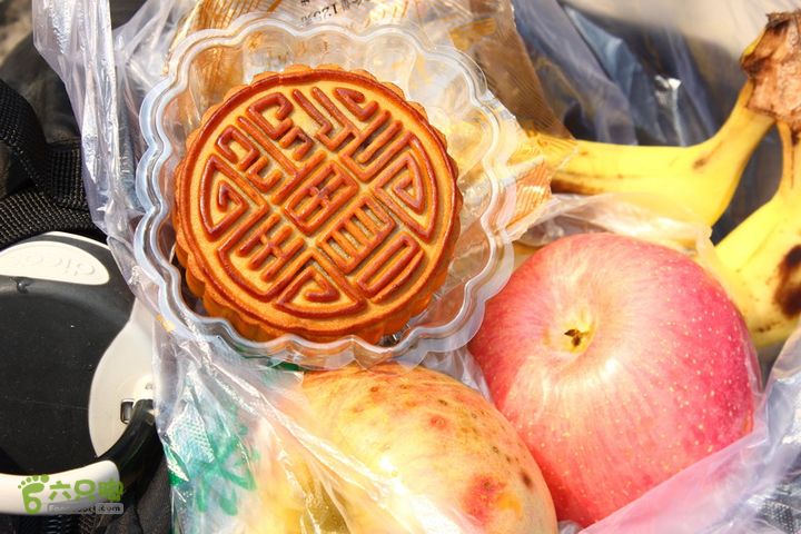 新乡关山国家地质公园2012中秋国庆独自登山IMG_2325