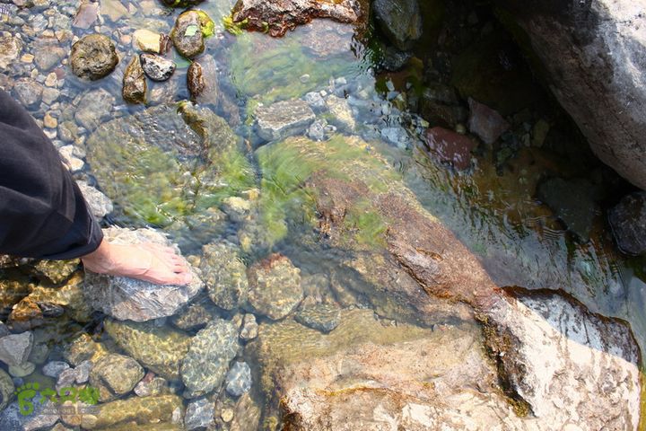 新乡关山国家地质公园2012中秋国庆独自登山IMG_2326