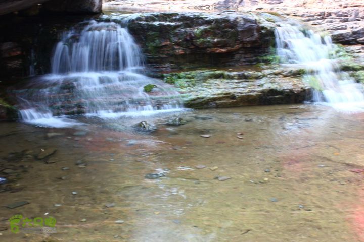 新乡关山国家地质公园2012中秋国庆独自登山IMG_2330