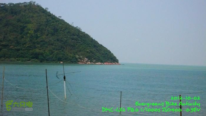 2012 10 02 廣州車友騎遊大嶼山P1490704