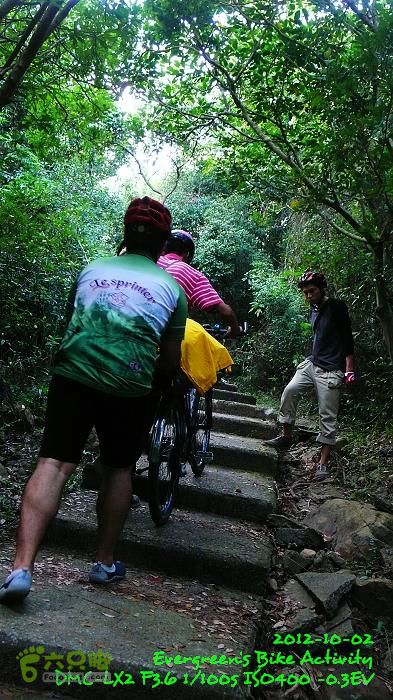 2012 10 02 廣州車友騎遊大嶼山P1490711
