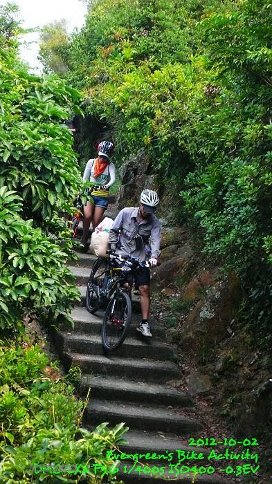 2012 10 02 廣州車友騎遊大嶼山P1490724