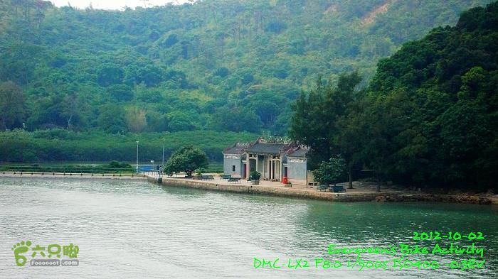 2012 10 02 廣州車友騎遊大嶼山P1490730