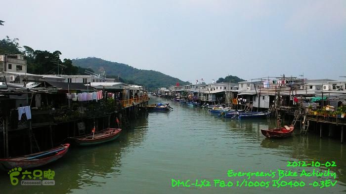 2012 10 02 廣州車友騎遊大嶼山P1490731