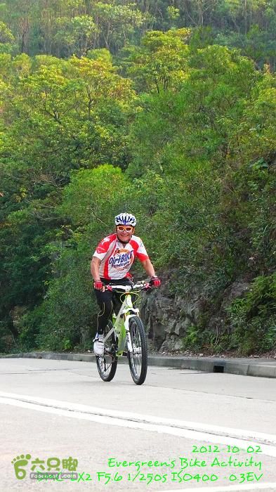 2012 10 02 廣州車友騎遊大嶼山P1490744