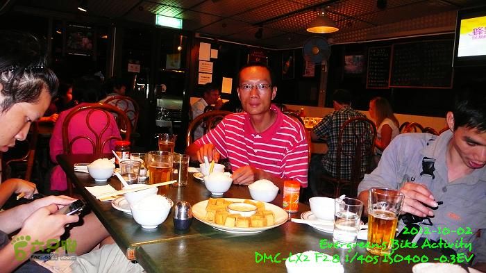 2012 10 02 廣州車友騎遊大嶼山P1490764