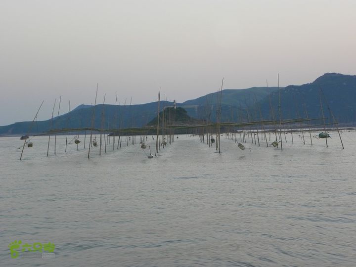霞浦三沙古镇码头－嵛山岛码头2012_0930_174319