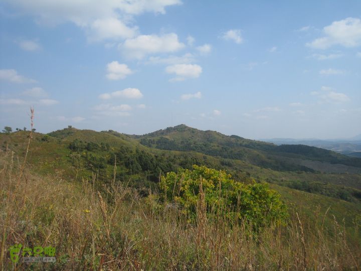 铁岭柴河水库东北转山IMG_3746